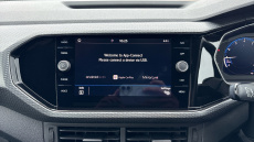 Volkswagen T-Cross 1.0 TSI 115 R-Line 5dr Petrol Estate